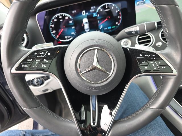 Used 2021 Mercedes-Benz E 450 E 450 image 20