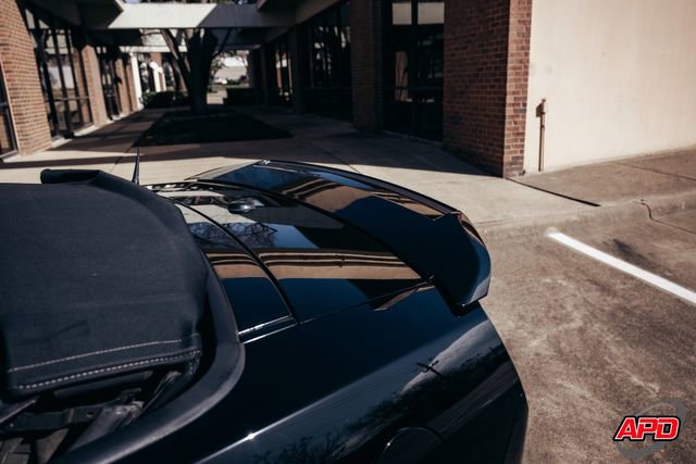 Used 2013 Ford Mustang Shelby GT500 RWD image 28