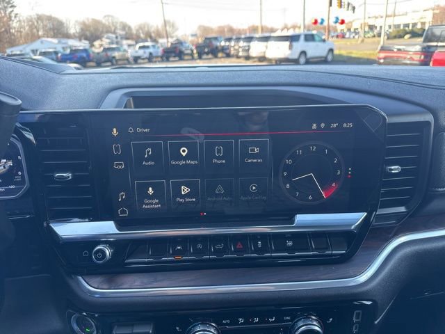 Used 2026 GMC Sierra 1500 SLT image 12