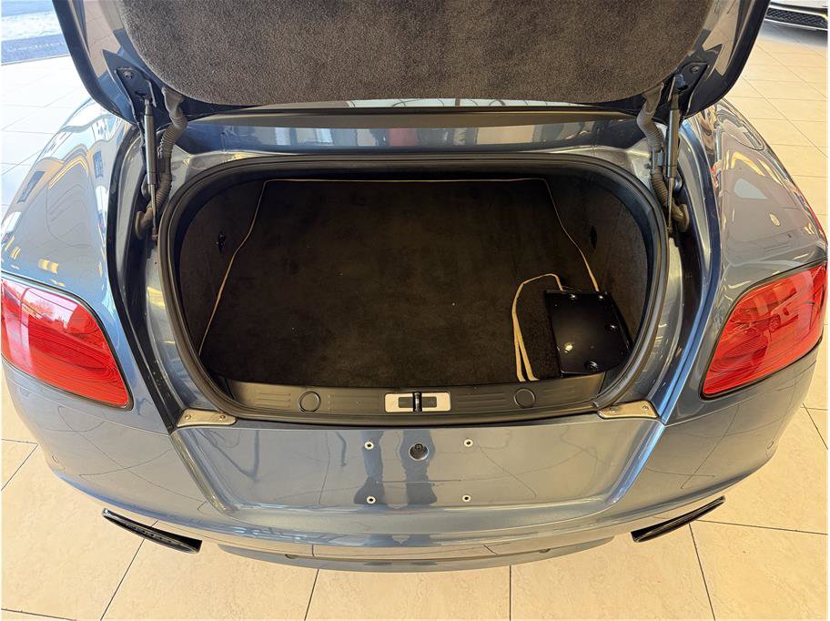 Used 2014 Bentley Continental GT Speed image 40