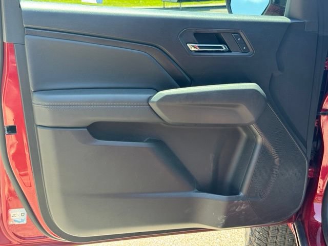 Used 2023 GMC Canyon Elevation w/ Convenience Package AWD/4WD image 19