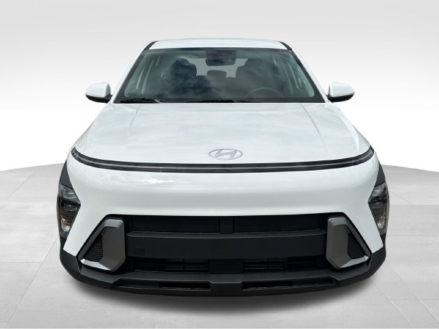 New 2026 Hyundai Kona SE FWD image 8