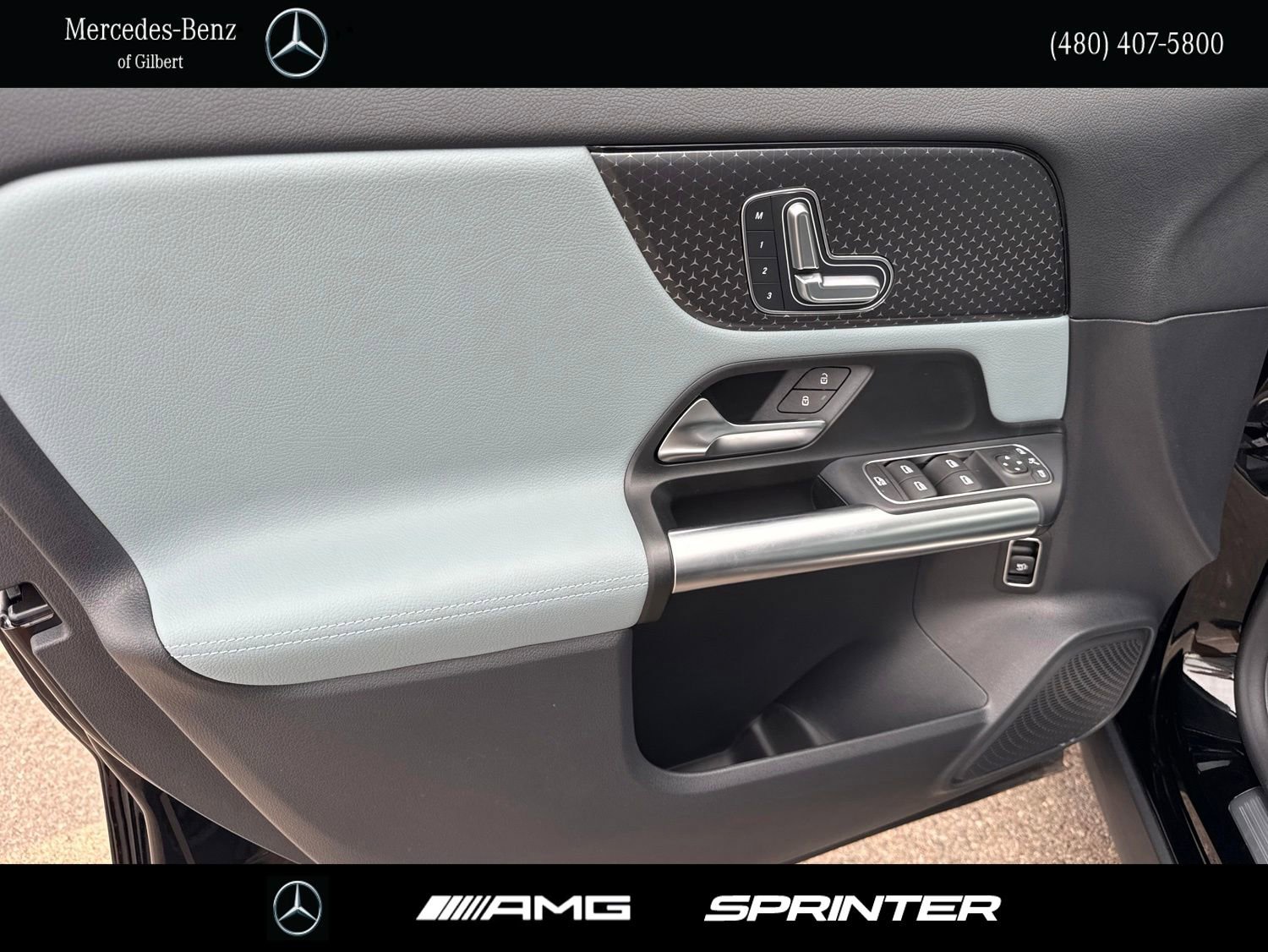 Certified 2026 Mercedes-Benz GLA 250 image 12