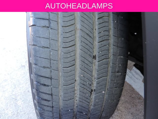 Used 2022 Jeep Grand Cherokee Limited RWD image 12