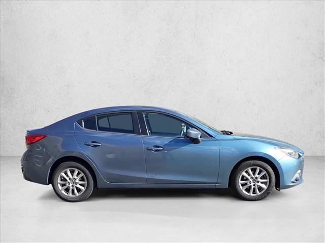 Used 2015 MAZDA MAZDA3 i Touring FWD image 4
