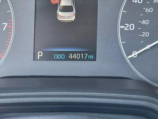 Used 2024 Toyota Corolla LE image 11