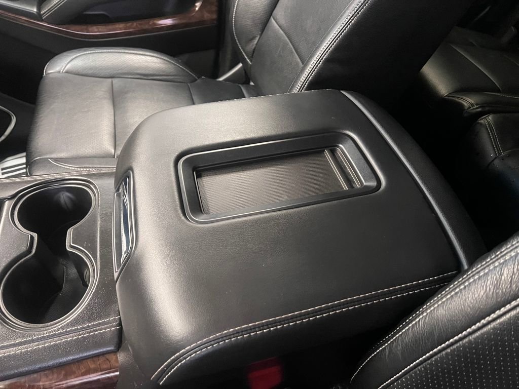 Used 2019 Chevrolet Tahoe LS w/ Max Trailering Package image 25