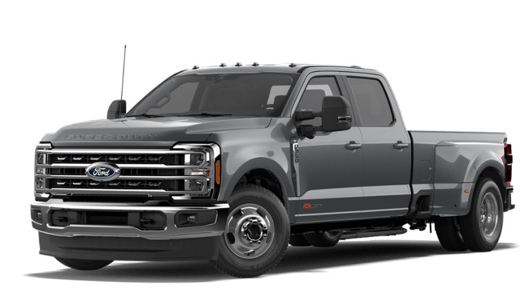 New 2027 Ford F350 XLT AWD/4WD image 1