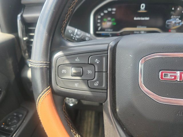 Used 2024 GMC Sierra 2500 AT4 w/ AT4 Premium Plus Package image 22