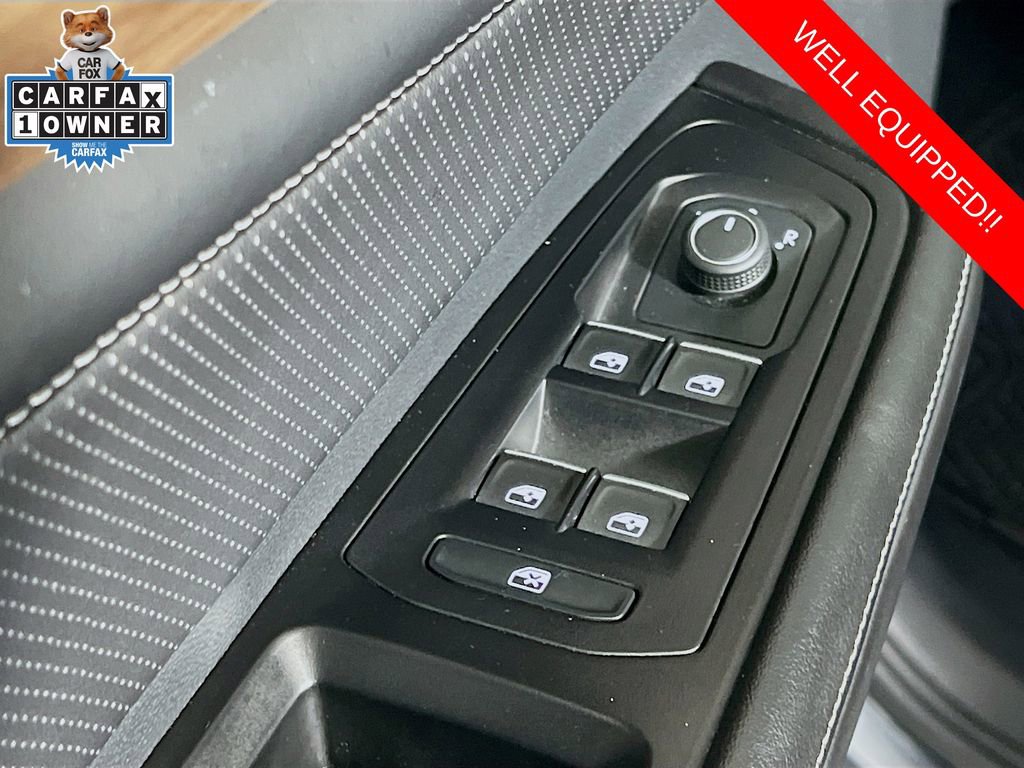 Used 2024 Volkswagen Atlas SE FWD image 17