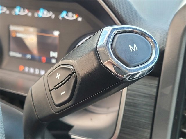 Used 2021 Ford F150 XLT image 22