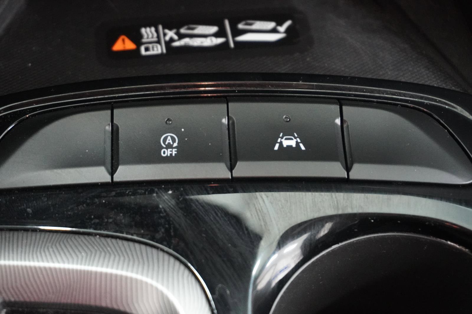 Used 2024 Buick Envista Sport Touring w/ Convenience II Package image 29