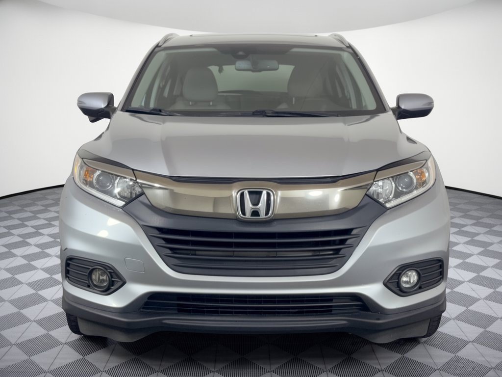 Used 2022 Honda HR-V EX-L image 6