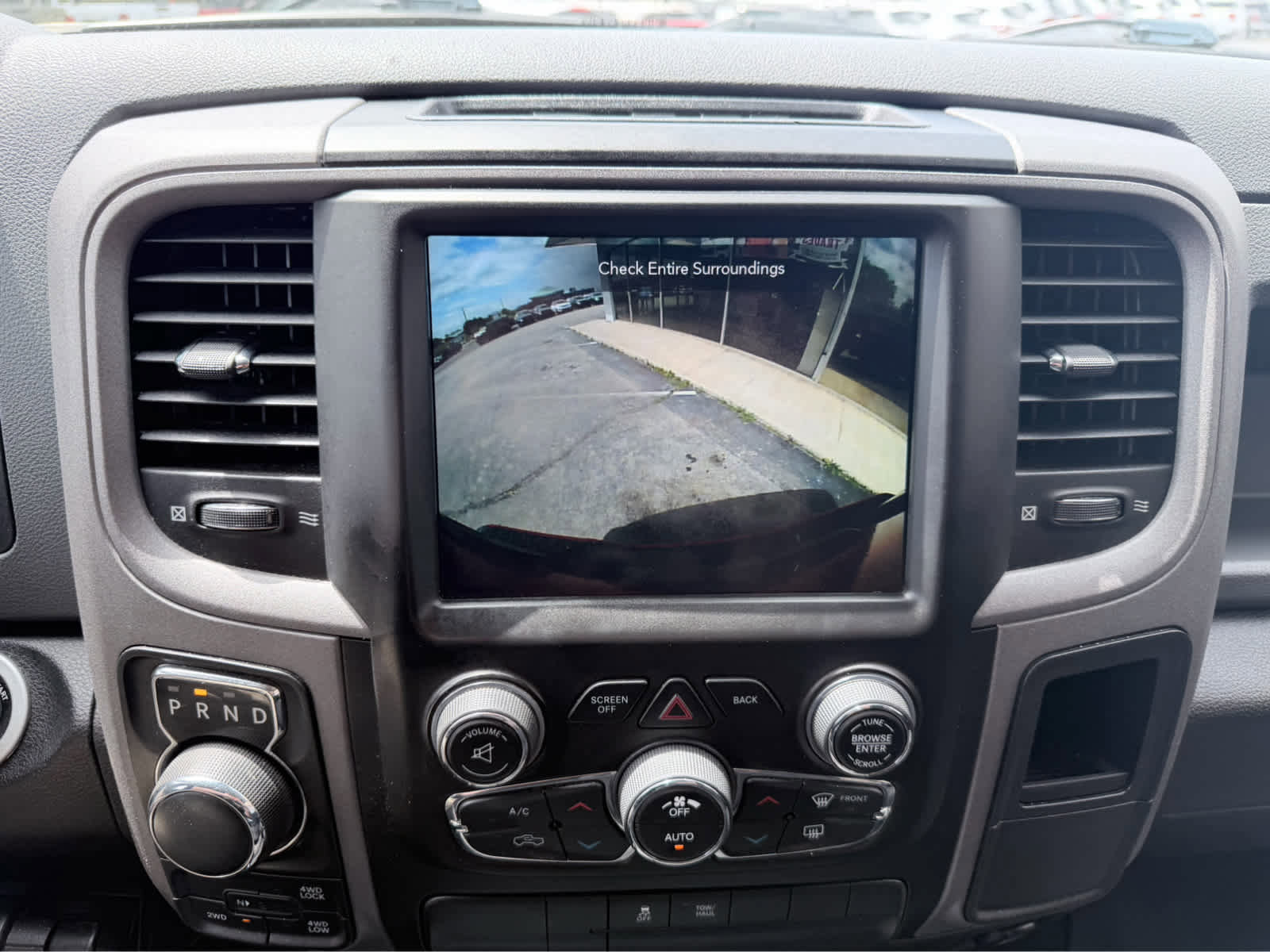 Used 2019 RAM 1500 Express w/ Wheel & Sound Group image 26