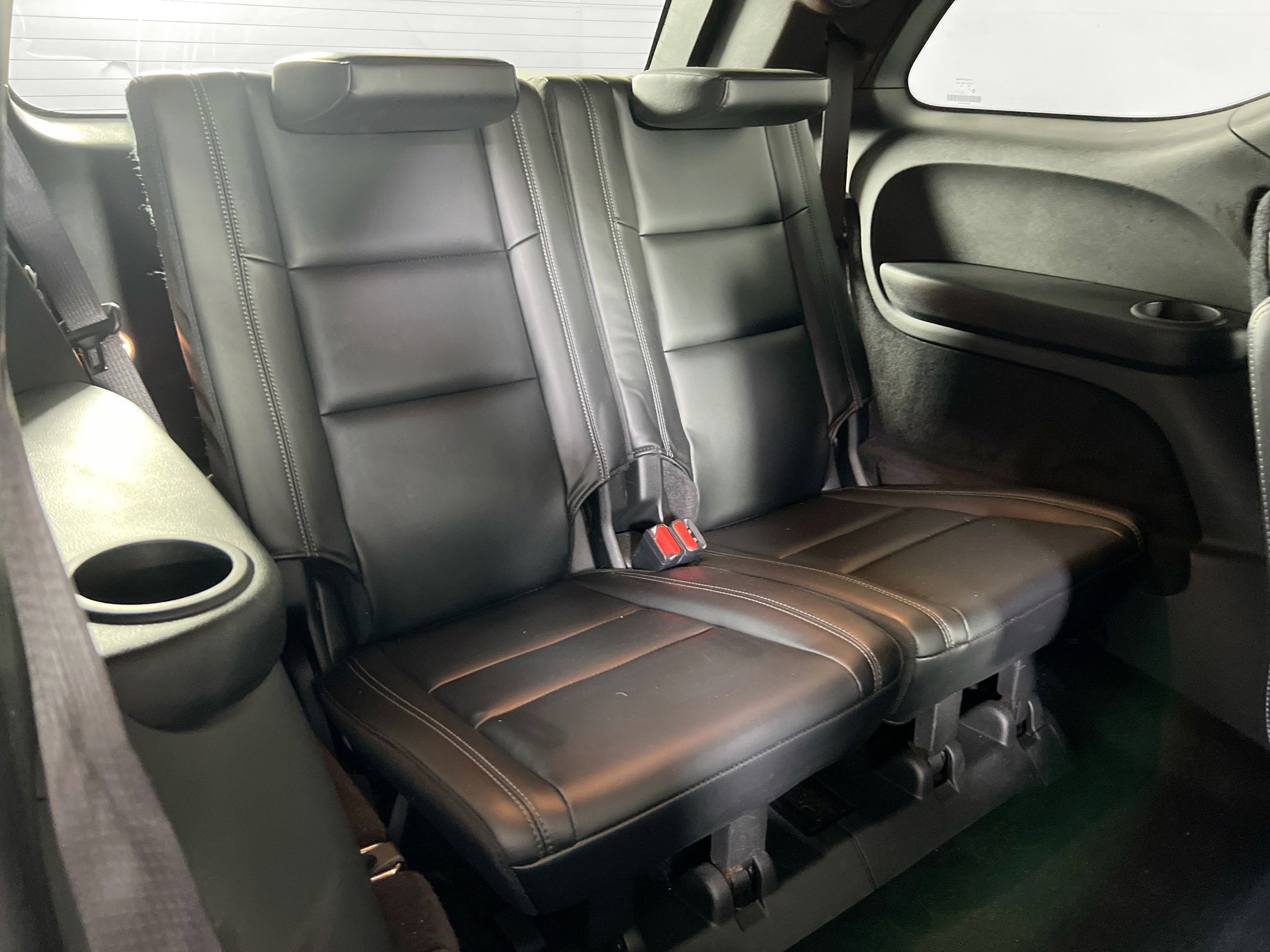 Used 2022 Dodge Durango GT image 28