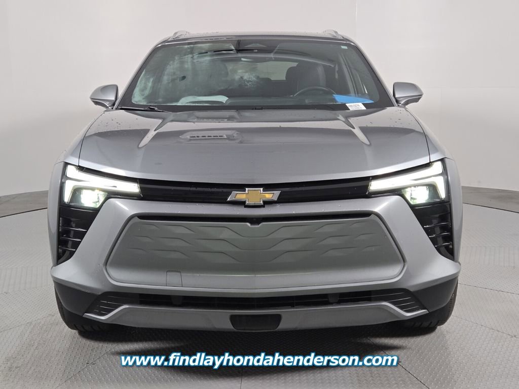 Used 2024 Chevrolet Blazer EV LT image 7
