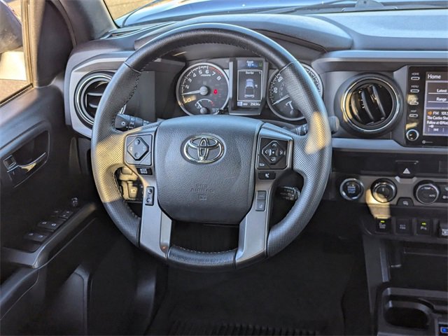 Used 2023 Toyota Tacoma TRD Sport image 15