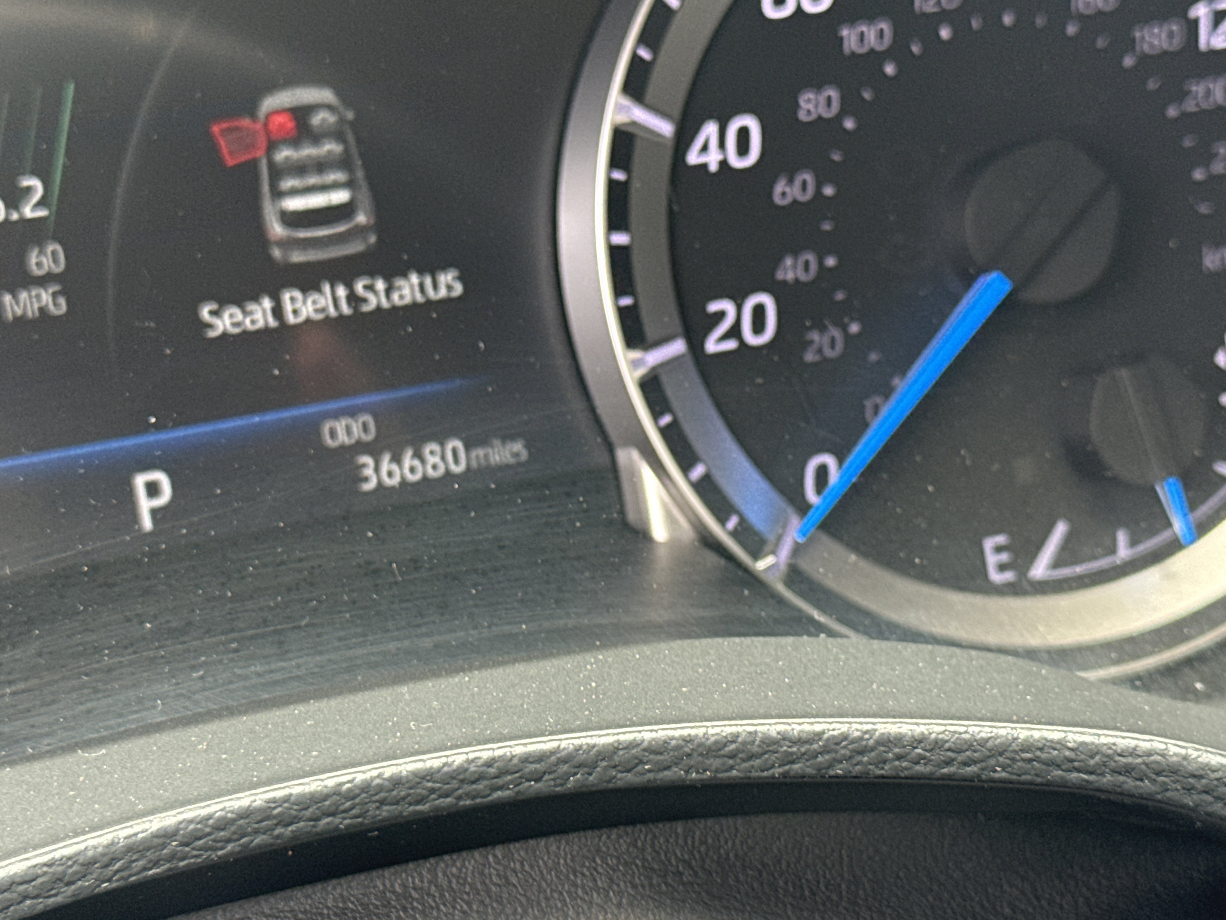 Used 2023 Toyota Highlander XLE AWD/4WD image 6