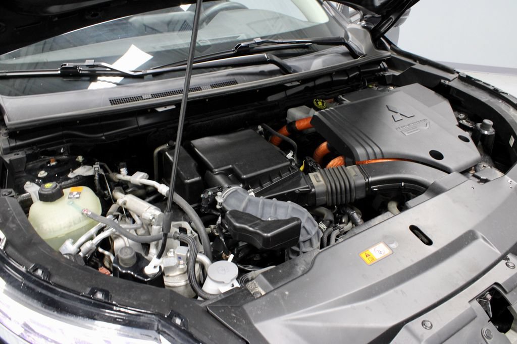 Used 2023 Mitsubishi Outlander SE AWD/4WD image 19