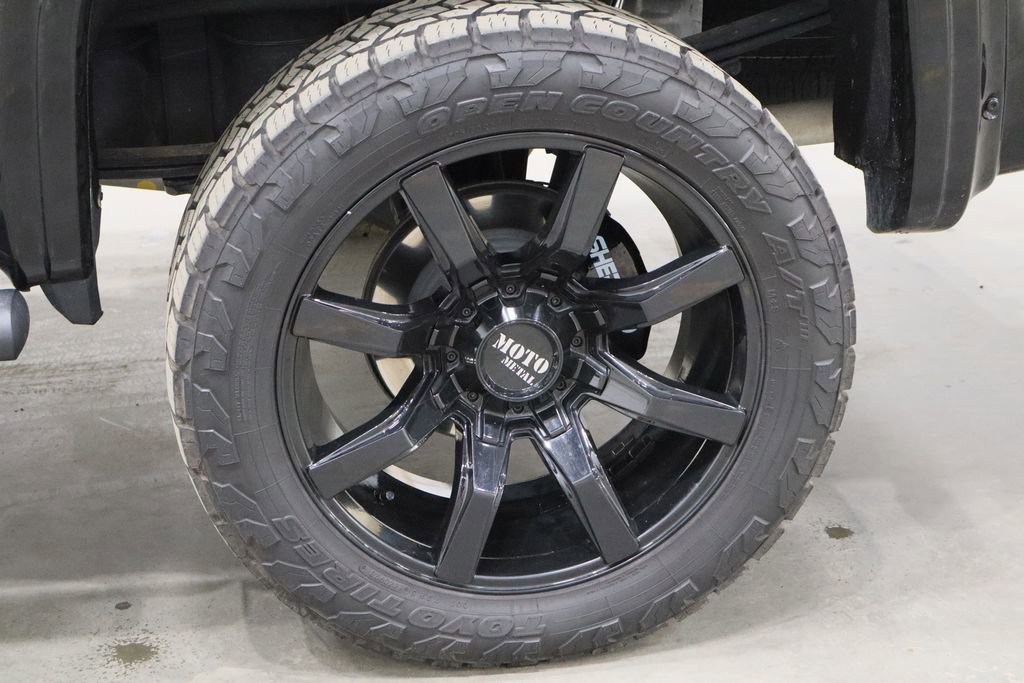 Used 2024 GMC Sierra 1500 Elevation w/ Preferred Package image 44