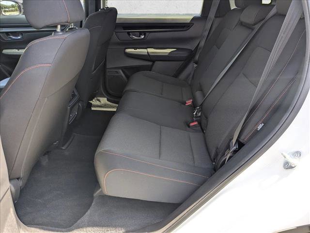 Used 2023 Honda CR-V Sport image 16