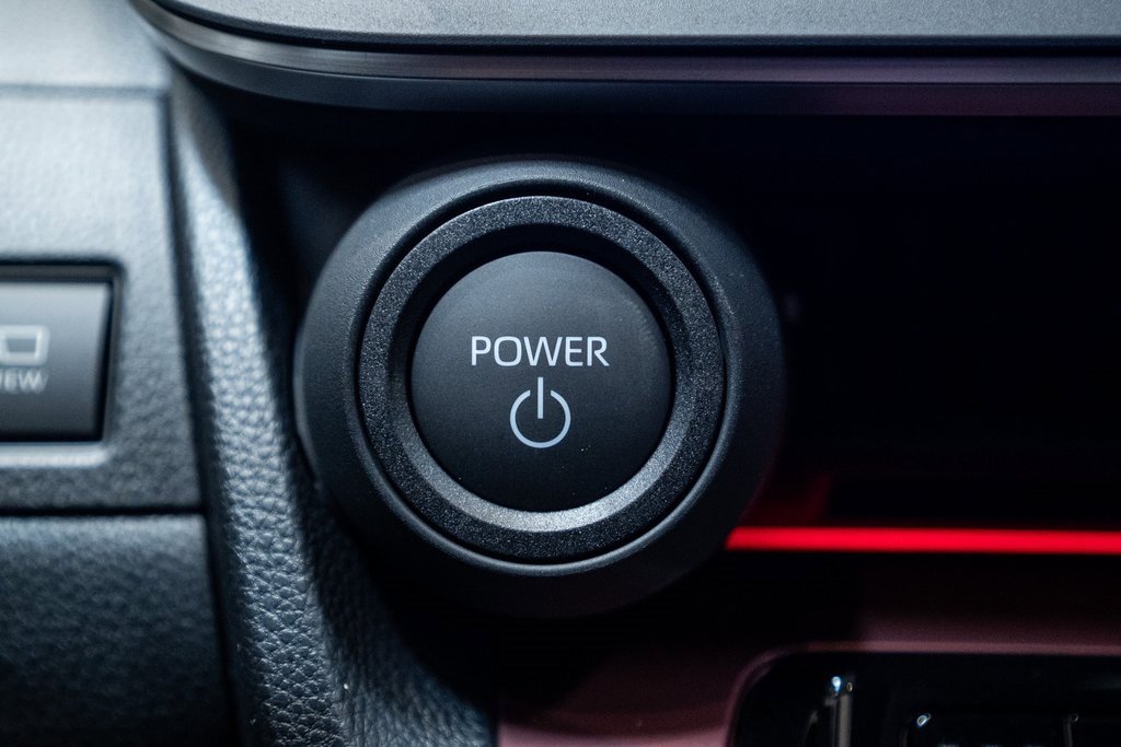 New 2026 Toyota Prius Plug-In Hybrid image 33