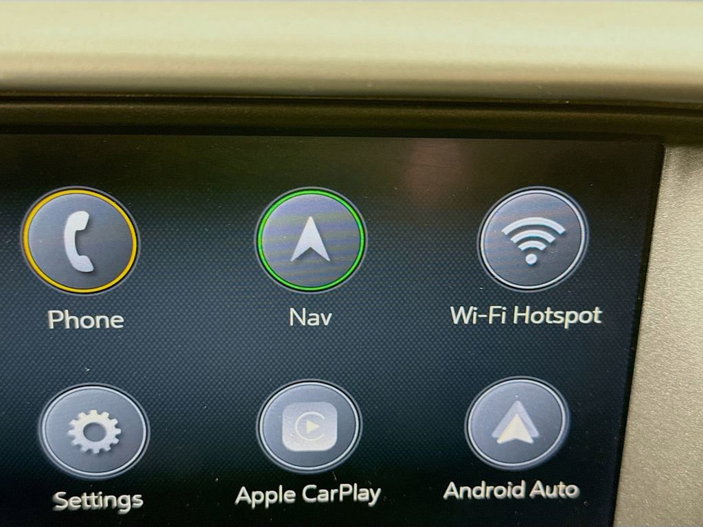 Used 2022 Chevrolet Colorado ZR2 image 13