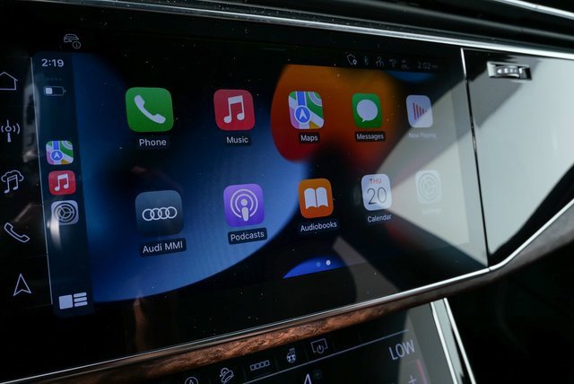 New 2026 Audi Q8 Premium Plus image 15