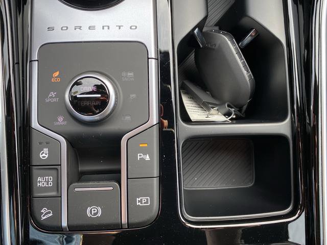 New 2026 Kia Sorento SX Prestige image 26