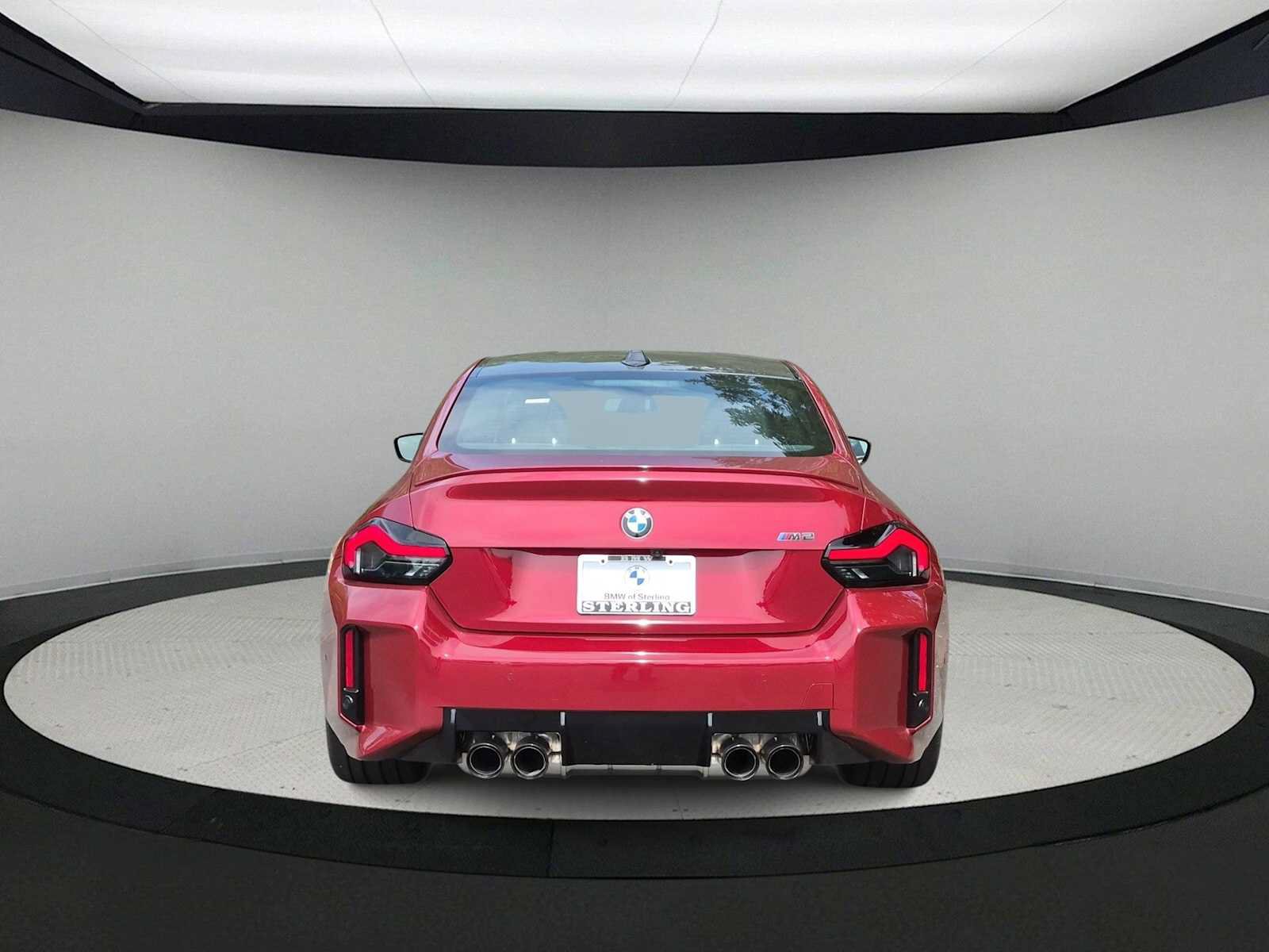 New 2026 BMW M2 w/ Lighting Package RWD image 7