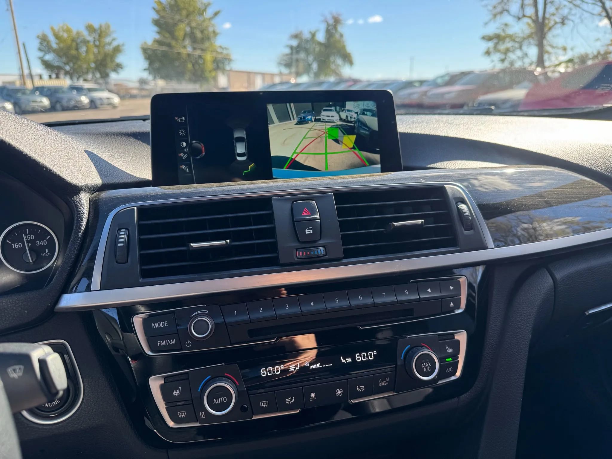 Used 2017 BMW 330i Sedan image 19