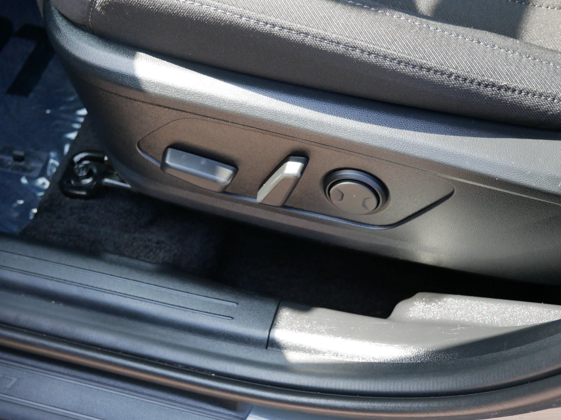 Certified 2026 Hyundai Tucson SEL AWD/4WD image 20