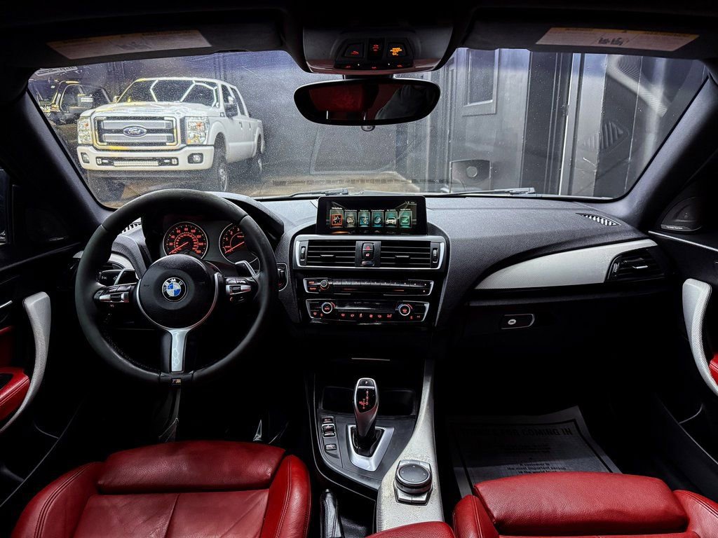Used 2017 BMW M240i Coupe image 20