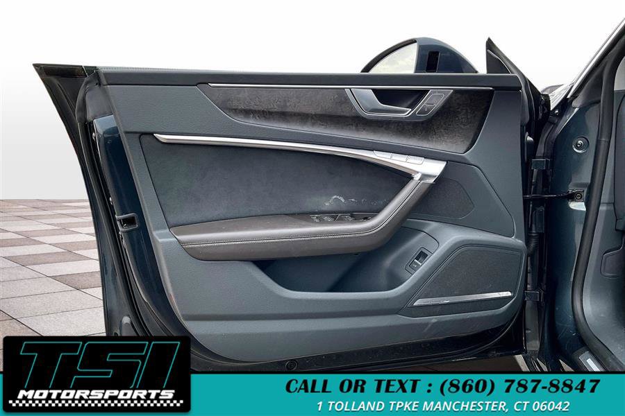 Used 2019 Audi A7 3.0T Prestige w/ Prestige Package image 23