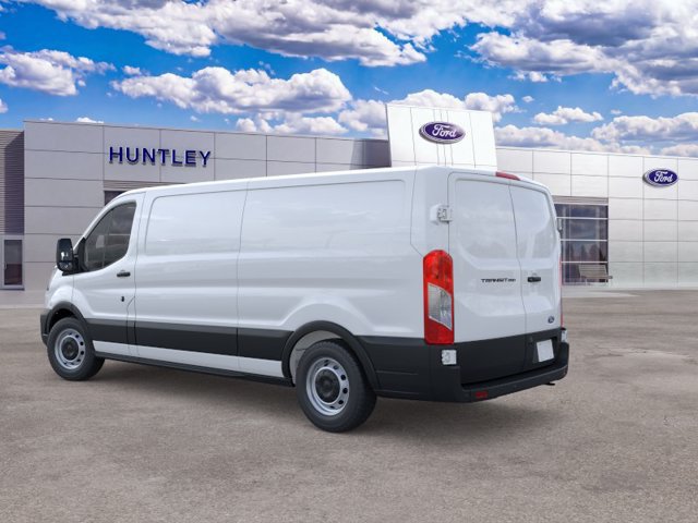 New 2026 Ford Transit 250 Low Roof RWD image 4