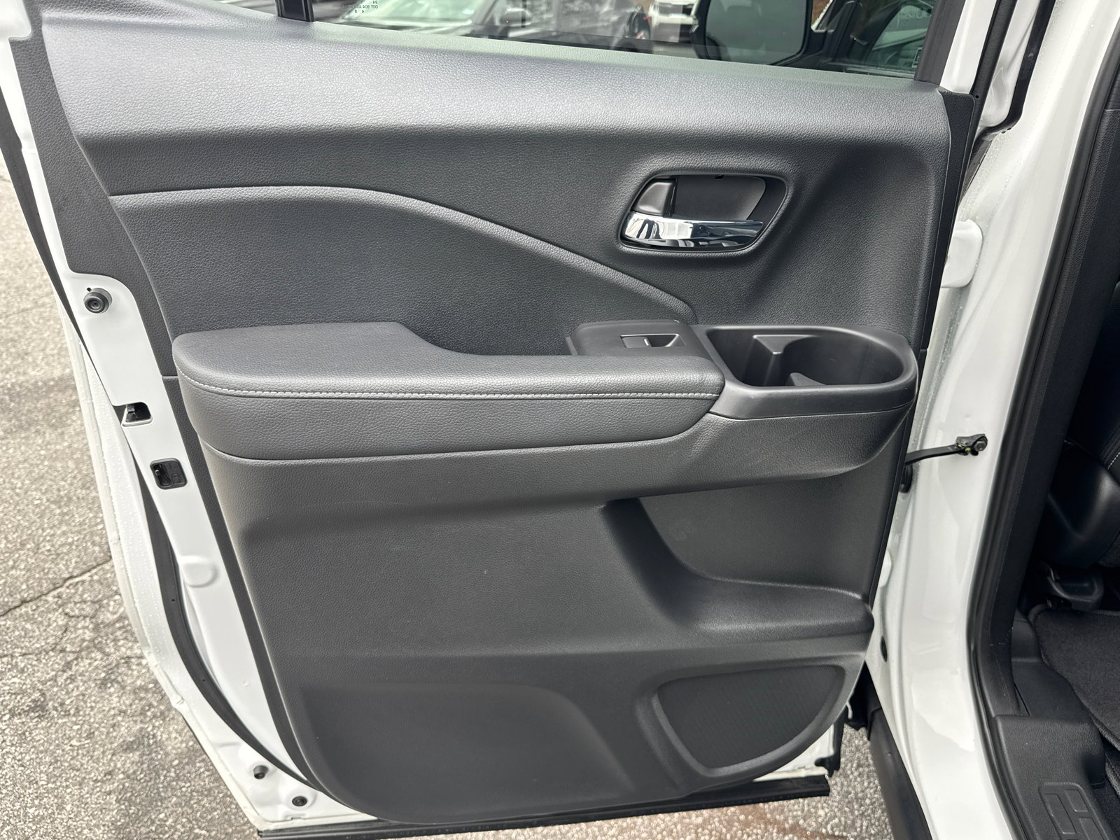 Used 2022 Honda Ridgeline RTL image 21