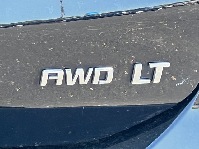 Certified 2023 Chevrolet Equinox LT w/ Driver Convenience Package AWD/4WD image 2