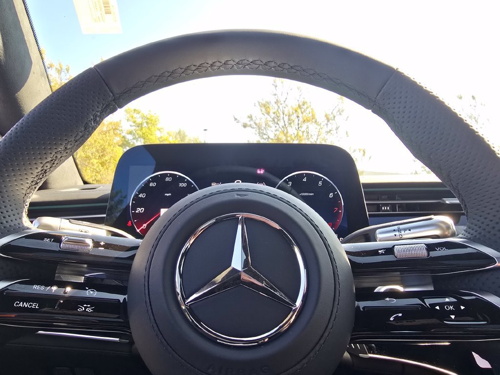 New 2027 Mercedes-Benz S 580 4MATIC Sedan image 30