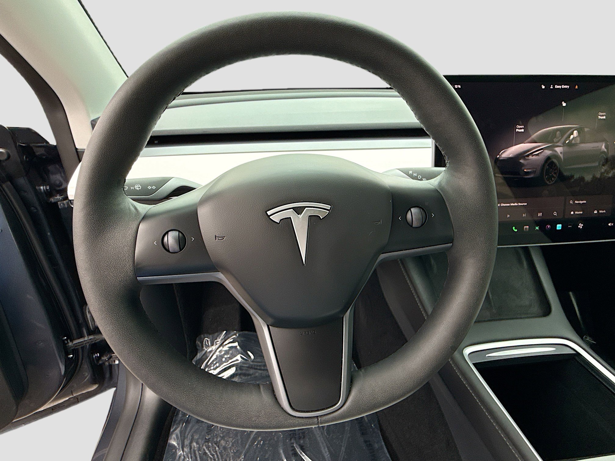 Used 2023 Tesla Model Y Performance AWD/4WD image 37