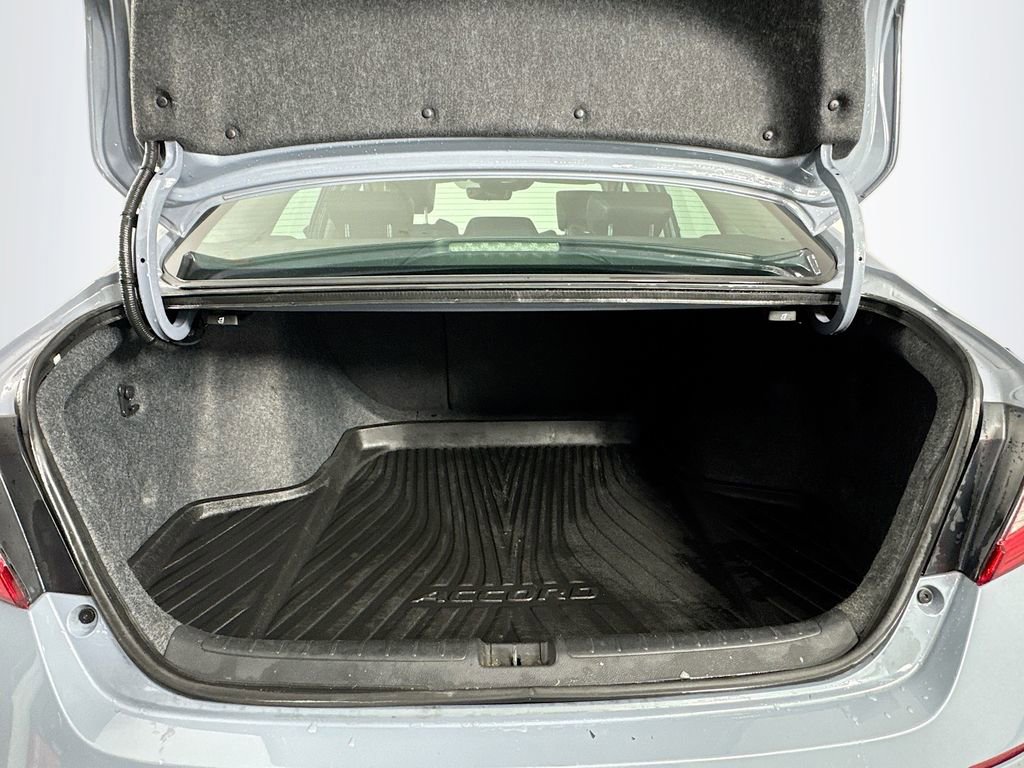 Used 2022 Honda Accord Touring image 33