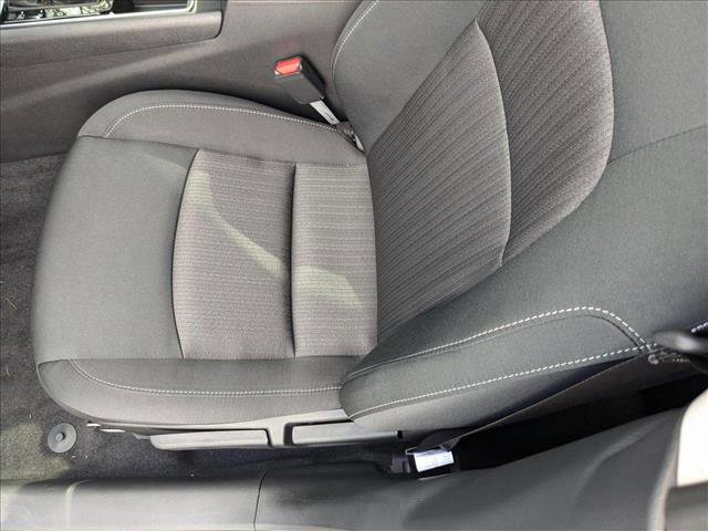 New 2025 Nissan Altima 2.5 S video 4