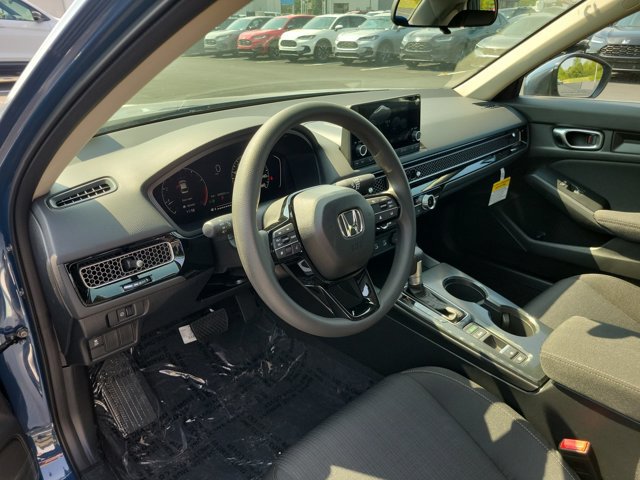 New 2026 Honda Civic LX image 18