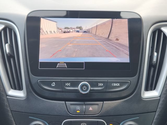Used 2024 Chevrolet Malibu LS FWD image 6