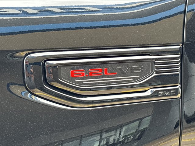 New 2026 GMC Sierra 1500 Denali AWD/4WD image 11