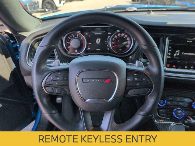 Certified 2023 Dodge Challenger R/T Scat Pack RWD image 14