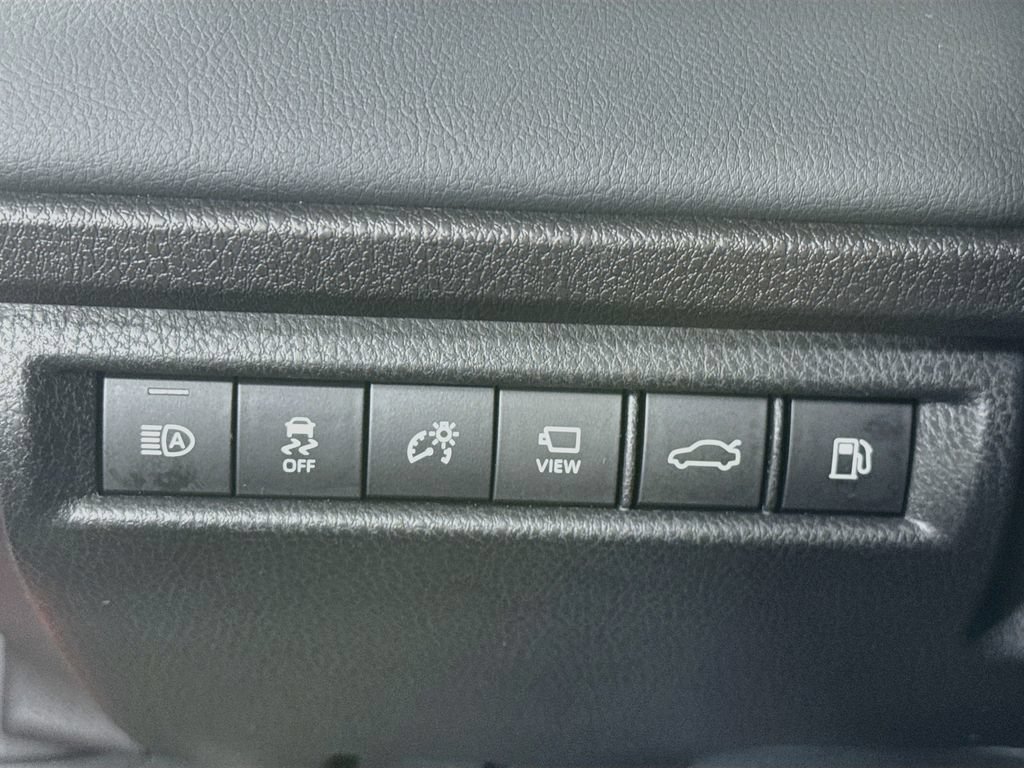 Used 2026 Toyota Camry XSE w/ Premium Plus Package FWD image 19
