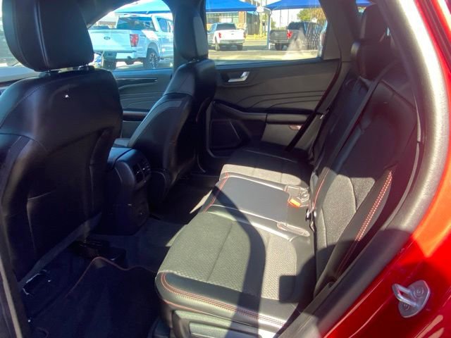 Used 2023 Ford Escape ST-Line Select w/ Tech Pack #1 image 10