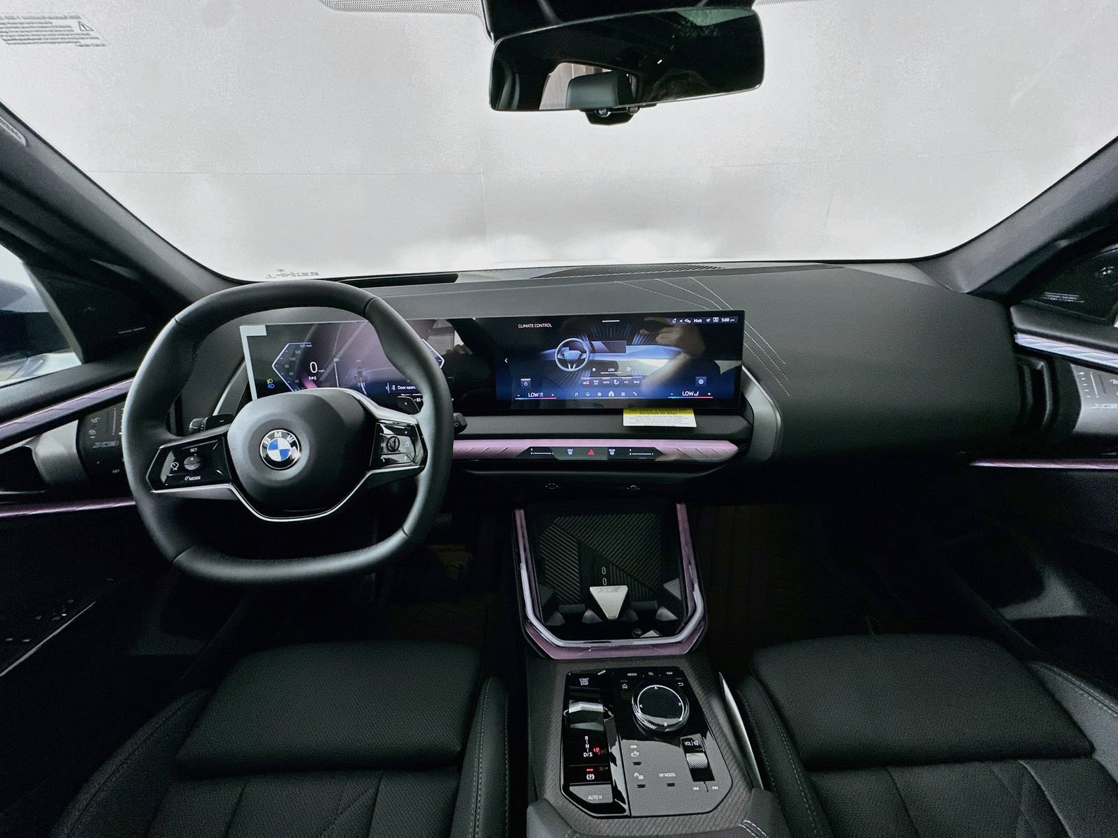 New 2026 BMW X3 xDrive30i w/ Premium Package AWD/4WD image 14