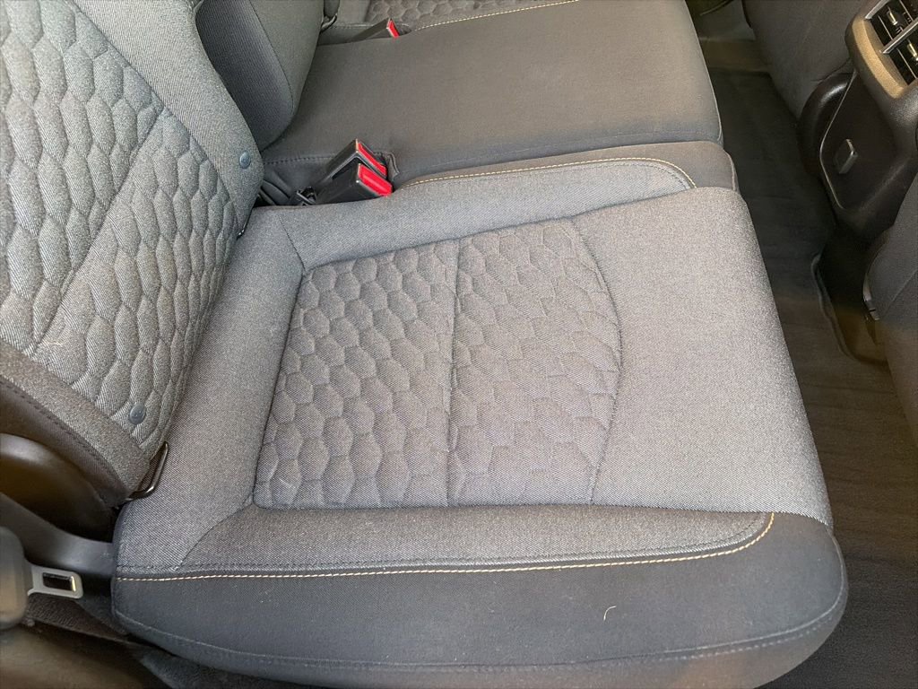 Certified 2018 Chevrolet Equinox LT image 24