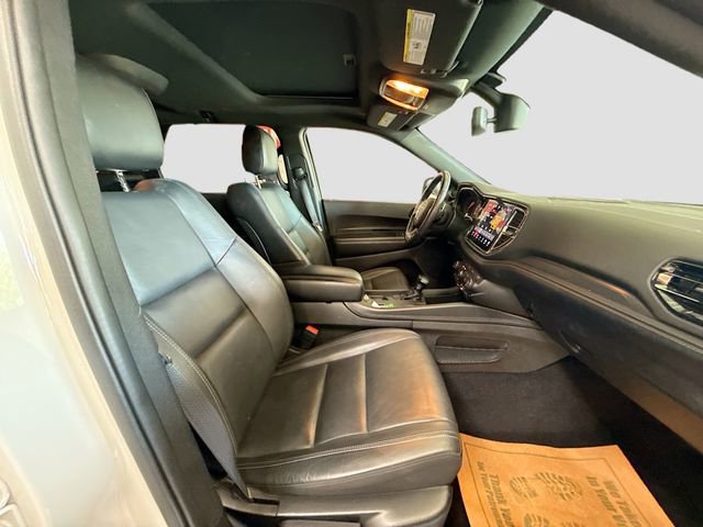 Used 2021 Dodge Durango GT AWD/4WD image 31